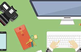 社区型网站建设解决方案